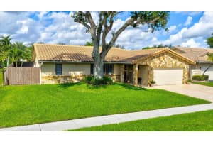 7611 23rd Street, Margate, FL 33063 Sold 01/06/26