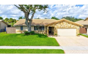 7611 23rd Street, Margate, FL 33063 Sold 01/06/26