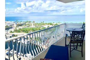 1 Las Olas Circle 1415, Fort Lauderdale, FL 33316 - MLS#F10532189