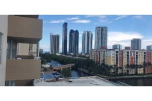 250 174th St 819, Sunny Isles Beach, FL 33160 - MLS#F10532196