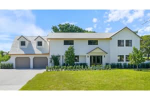 4456 Hickory Drive, Palm Beach Gardens