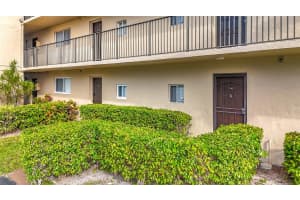 7750 NW 50th St 106, Lauderhill, FL 33351 - MLS#F10532225