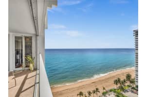 4300 N Ocean Blvd 19L, Fort Lauderdale, FL 33308 Sold 12/30/25