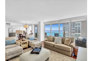 4300 N Ocean Blvd 19L, Fort Lauderdale, FL 33308 - MLS#F10532241