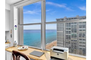 4300 N Ocean Blvd 19L, Fort Lauderdale, FL 33308 - MLS#F10532241