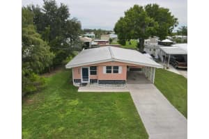1091 Lemon Street, Okeechobee, Fl 34974, Okeechobee