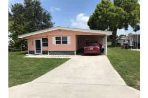 1091 Lemon Street, Okeechobee, FL 34974 - MLS#F10532248