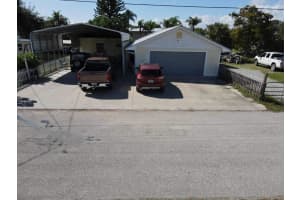 1166 5th St, Okeechobee, FL 34974 - MLS#F10532250