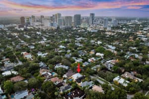 1200 7th Street, Fort Lauderdale, FL 33301 - MLS#F10532258