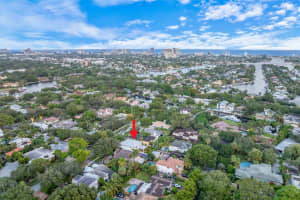 1200 7th Street, Fort Lauderdale, FL 33301 - MLS#F10532258