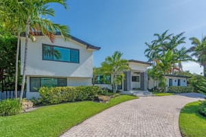 2878 NE 26th Street, Fort Lauderdale, FL 33305 - MLS#F10532262