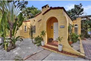 1818 Florida Ave, West Palm Beach, FL 33401 Sold 11/25/25