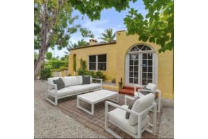 1818 Florida Ave, West Palm Beach, FL 33401 - MLS#F10532265