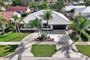 340 Oregon Ln, Boca Raton, FL 33487 - MLS#F10532270