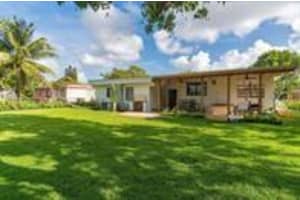 425 NW 122nd St, North Miami, FL 33168 - MLS#F10532281