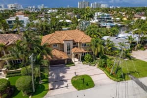 2626 Barcelona Drive, Fort Lauderdale, FL 33301 - MLS#F10532282