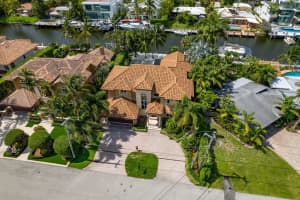 2626 Barcelona Drive, Fort Lauderdale, FL 33301 - MLS#F10532282