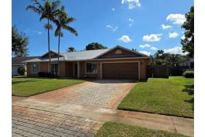 5160 SW 18th Ct, Plantation, FL 33317 - MLS#F10532284