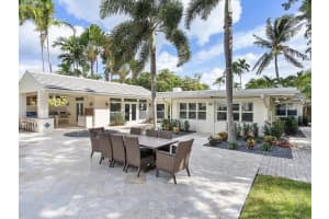 411 Poinciana, Fort Lauderdale, FL 33301 - MLS#F10532286