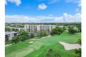 2430 Deer Creek Country Club Blvd 406, Deerfield Beach, FL 33442 - MLS#F10532296