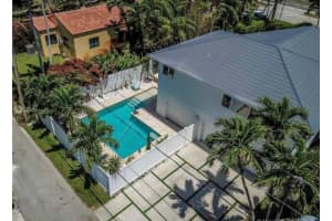 1550 Tyler Street, Hollywood, Fl 33020, Hollywood