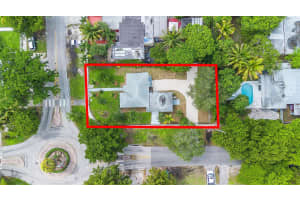 1005 NW 123rd St, North Miami, FL 33168 - MLS#F10532325
