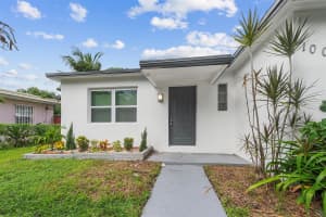 1005 NW 123rd St, North Miami, FL 33168 - MLS#F10532325