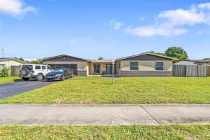 300 W Kathy Ln, Margate, FL 33068 - MLS#F10532340