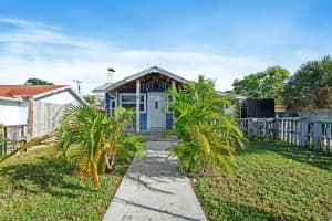 709 Omar Rd, West Palm Beach, FL 33405 - MLS#F10532341