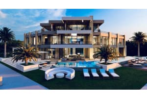 525 Isle Of Capri Dr, Fort Lauderdale, FL 33301 - MLS#F10532343