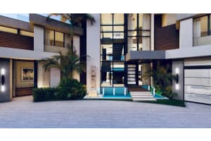 525 Isle Of Capri Drive, Fort Lauderdale, FL 33301 - MLS#F10532343