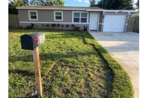 6152 SW 2nd St, Margate, FL 33068 - MLS#F10532347