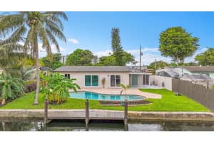 4710 43rd Avenue, Dania Beach, FL 33314 - MLS#F10532351