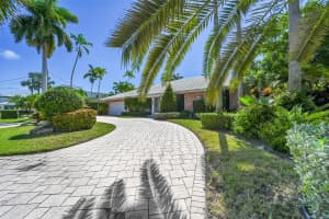 3050 NE 40th Ct, Fort Lauderdale, FL 33308 - MLS#F10532364