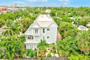 1110 Ne 17th Way, Fort Lauderdale