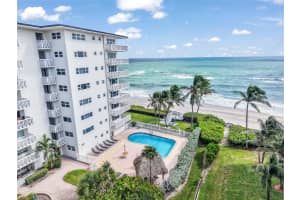 1169 Hillsboro Mile 717, Hillsboro Beach