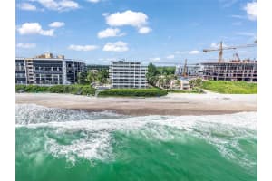 1169 Hillsboro Mile 717, Hillsboro Beach, FL 33062 - MLS#F10532396