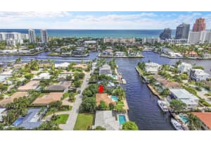 2870 NE 26th St, Fort Lauderdale, FL 33305 - MLS#F10532404
