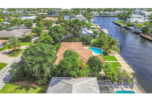 2870 NE 26th St, Fort Lauderdale, FL 33305 - MLS#F10532404