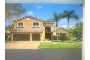 13063 Nw 11th Court, Sunrise, Fl 33323, Sunrise