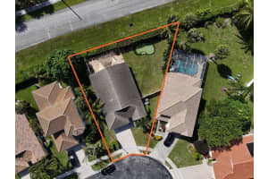 8260 PALM GATE DR, Boynton Beach, FL 33436 Sold 12/17/25