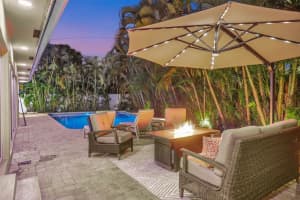 2600 Riverside Drive, Pompano Beach, FL 33062 - MLS#F10532437