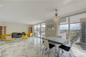 2030 S Ocean Dr 807, Hallandale Beach, FL 33009 - MLS#F10532439