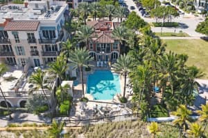 4511 El Mar Dr 203, Lauderdale By The Sea, FL 33308 Sold 04/16/26