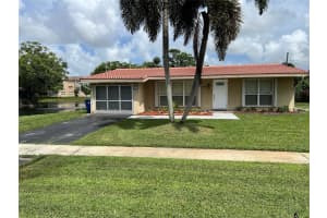2650 Nw 94th Way, Sunrise, Fl 33322, Sunrise