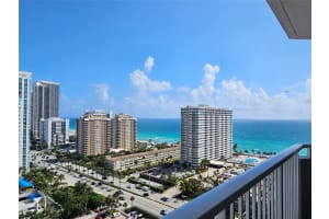1985 S Ocean Dr 20D, Hallandale Beach, FL 33009 - MLS#F10532504