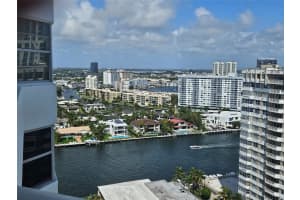 1985 S Ocean Dr 20D, Hallandale Beach, FL 33009 - MLS#F10532504