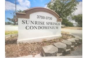 3710 N Pine Island Rd 314, Sunrise, FL 33351 - MLS#F10532505