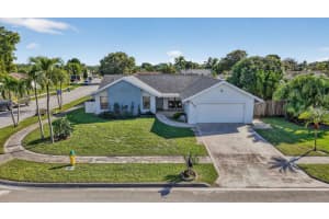 5310 Nw 31st St, Margate