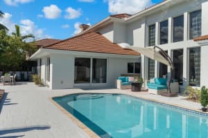 3050 43rd Street, Fort Lauderdale, FL 33308 - MLS#F10532531